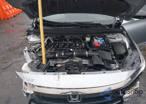 2021 Honda Accord Sport Special Edition z USA, uszkodzony, nr VIN 1HGCV1F41MA095331